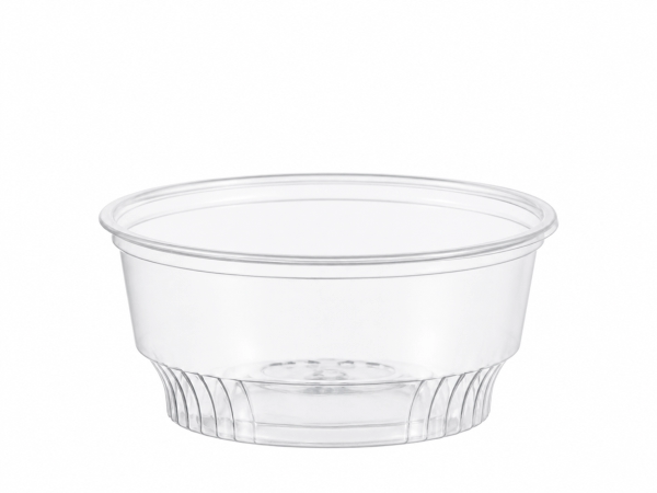 Solo SoloServe Dessert Container Base 5 OZ