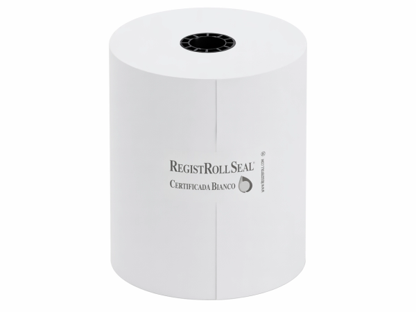 Register Tape Roll 3IN X165FT