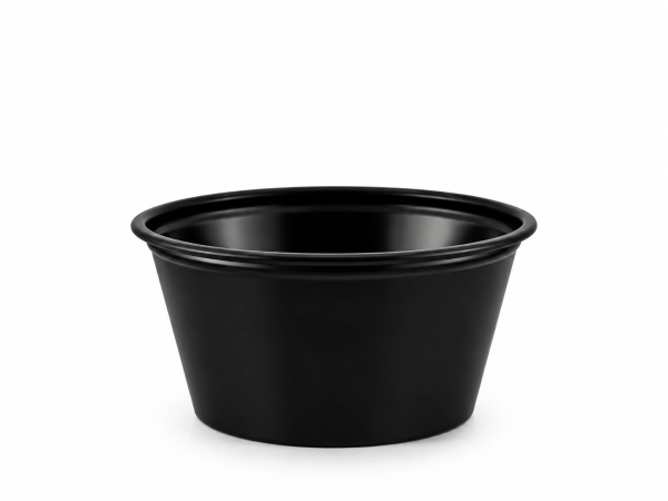 Solo Souffle & Portion Cup 2 OZ