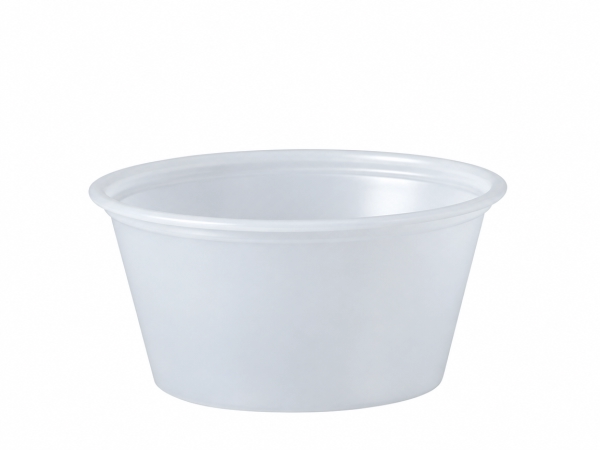 Solo Souffle & Portion Cup 2 OZ