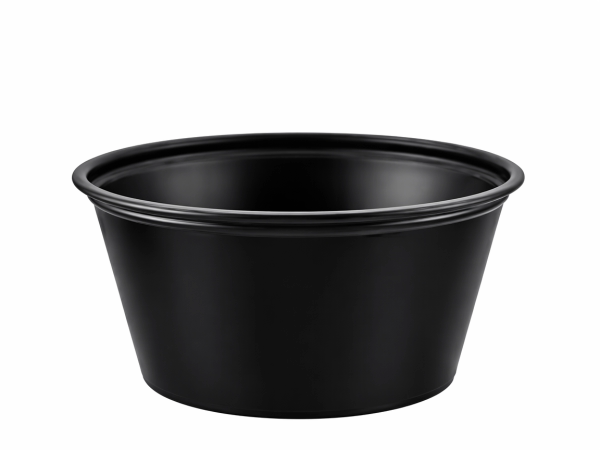 Dart Solo souffle portion cup