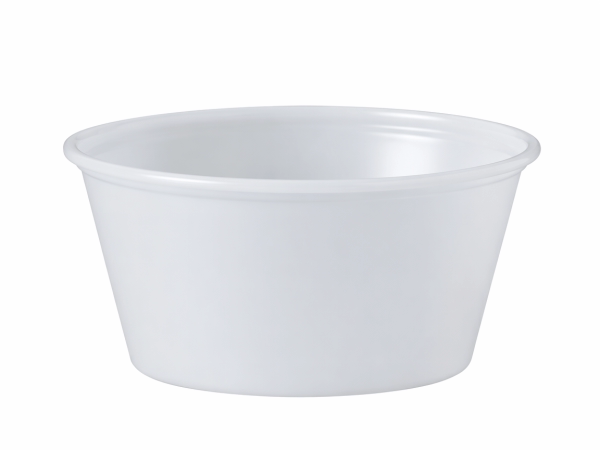 Solo Souffle & Portion Cup 3.25 OZ