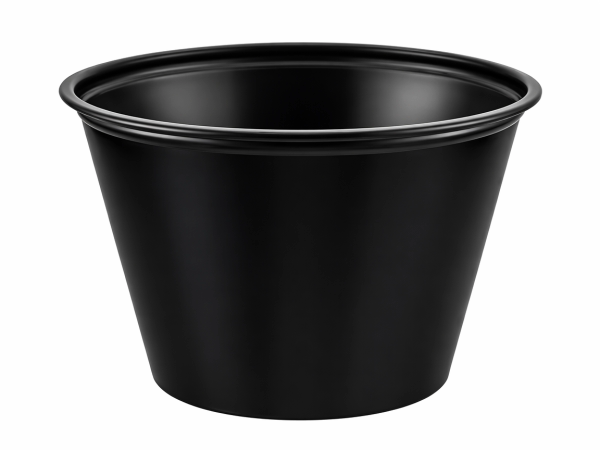 Solo Souffle & Portion Cup 4 OZ