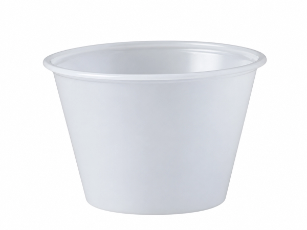 Solo Souffle & Portion Cup 4 OZ