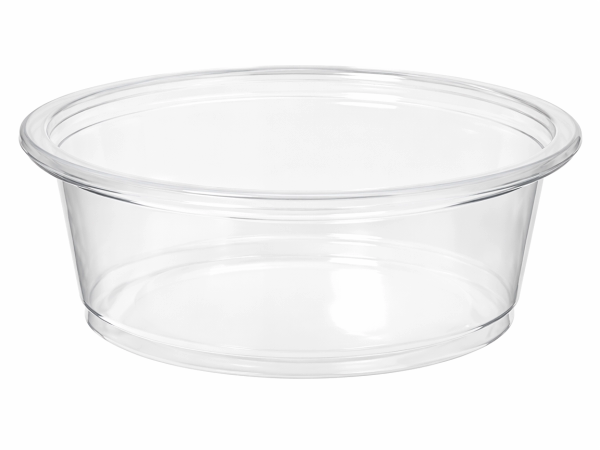 Souffle & Portion Cup 1.5 OZ