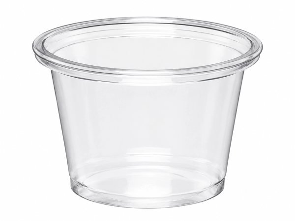 Souffle & Portion Cup 1 OZ