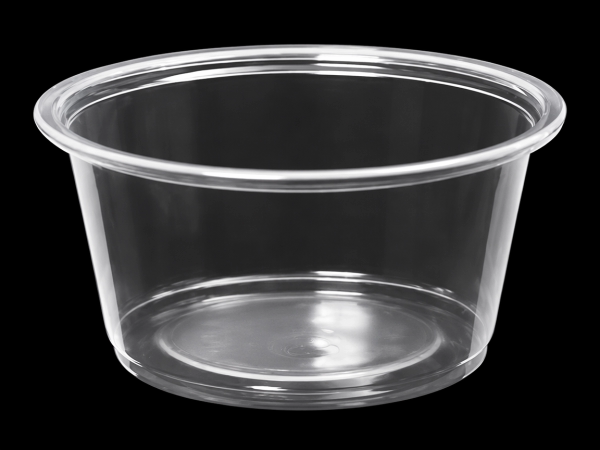 Souffle & Portion Cup 3.25 OZ