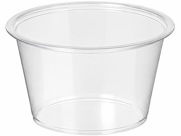 Souffle & Portion Cup 4 OZ