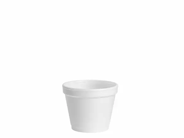 Dart J Cup Food Container Base 4 OZ