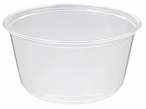 Deli Container Base 12 OZ