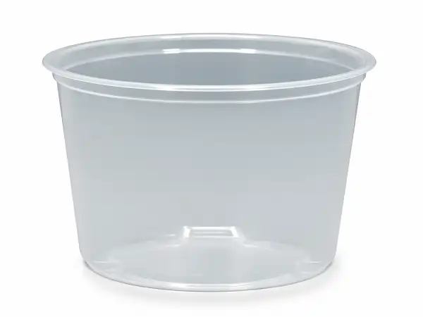 Deli Container Base 16 OZ