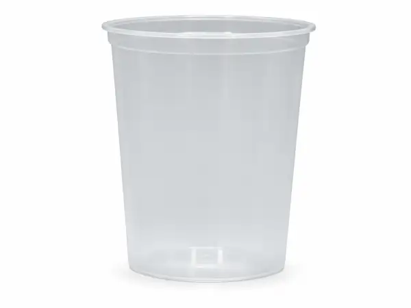 Deli Container Base 32 OZ