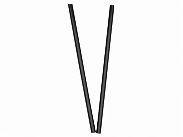 Jumbo Straw 7.75 IN