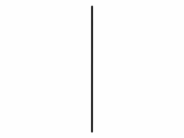 Giant Straw 10.25 IN