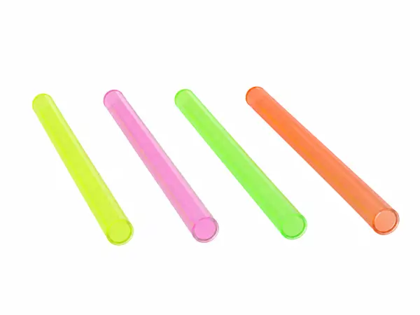 Colossal & Boba Straw