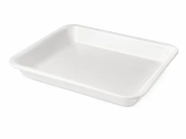 2D Meat Tray