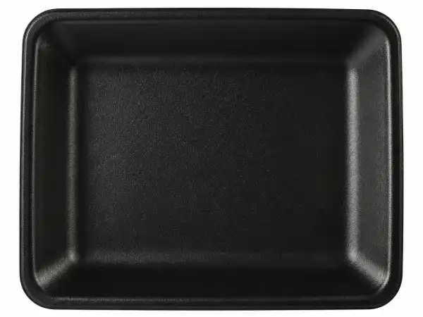 4P Meat Tray