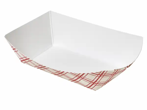 Food Tray 1 LB