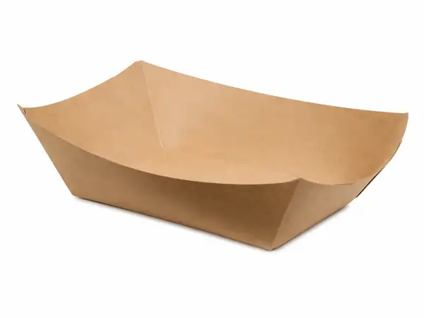 Food Tray 2 LB