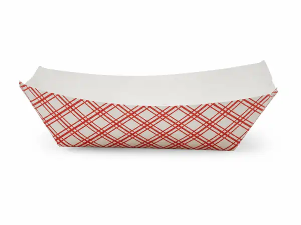 Food Tray 3 LB