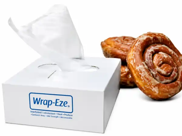 Wrap-Eze Sheet 12X10.75 IN