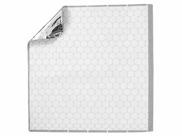 Sandwich Wrap Foil Sheets 14X16 IN