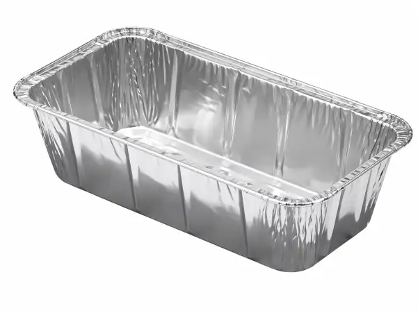 Bread & Loaf Pan 1.5 LB