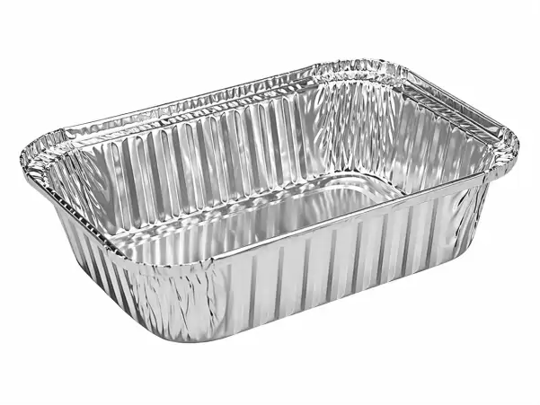 Take-Out Container Base