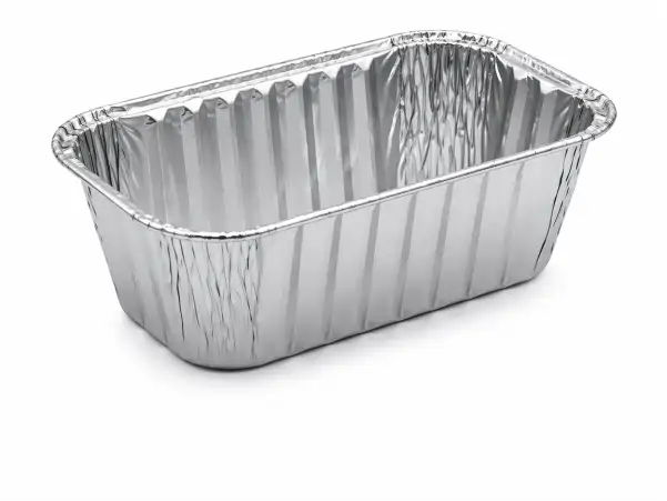 Bread & Loaf Pan 16 OZ