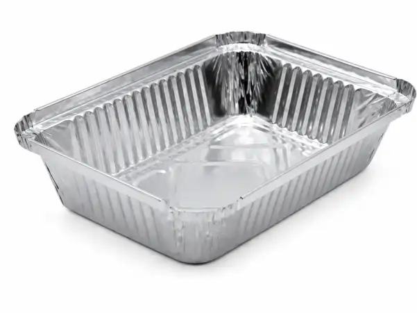 Take-Out Container Base