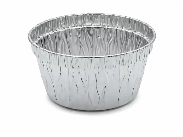 Souffle & Portion Cup 4 OZ
