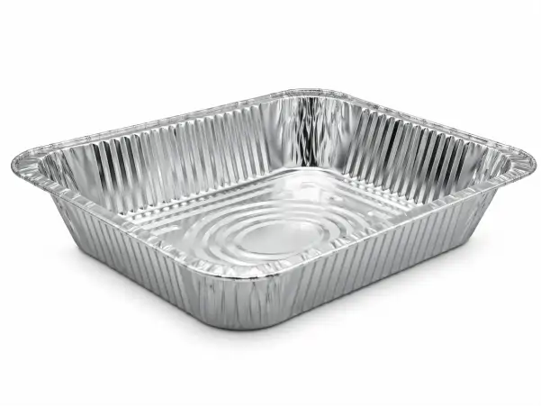 Steam Table Pan 1/2 Size 128 OZ