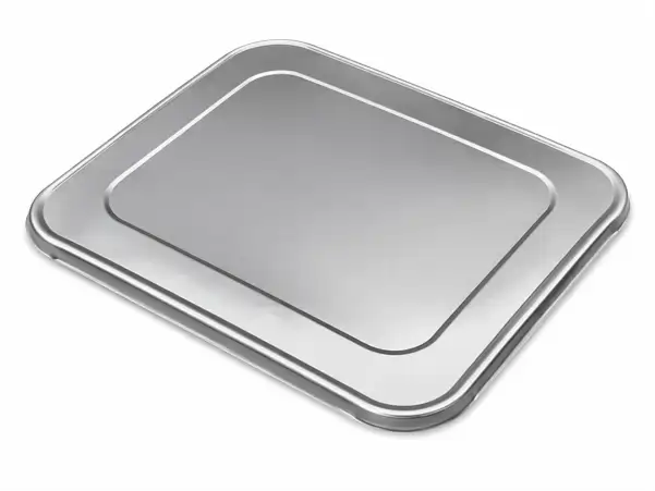 Lid 1/2 Size