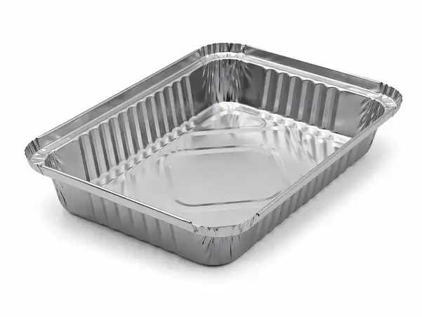 Take-Out Container Base