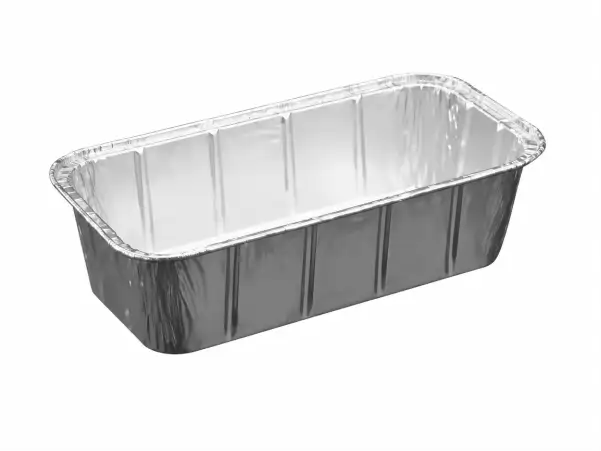 Bread & Loaf Pan 2 LB