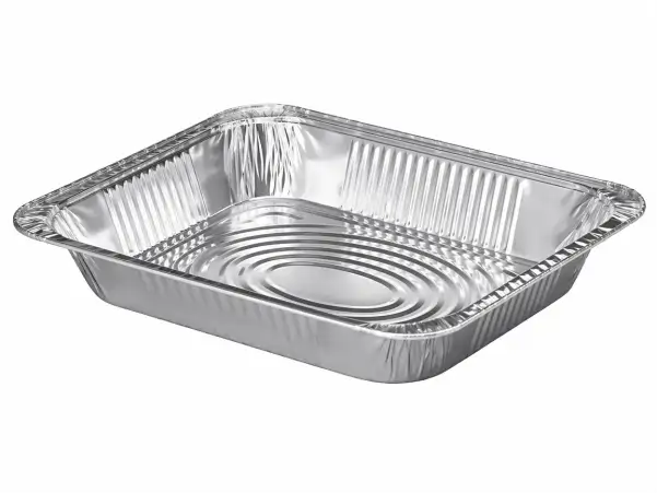 Steam Table Pan 1/2 Size 107 OZ