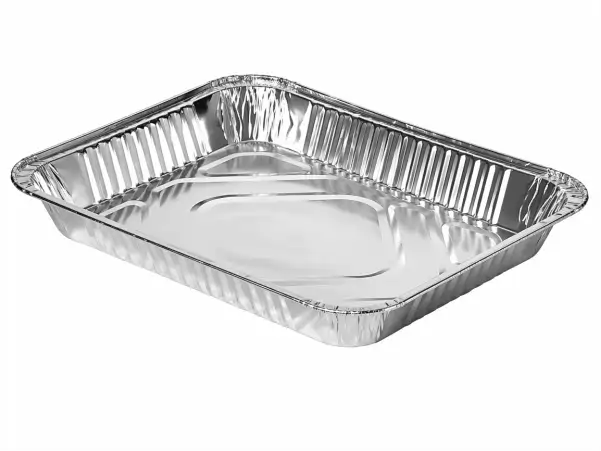 Steam Table Pan 1/2 Size