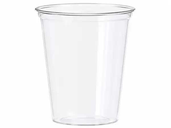 Solo Ultra Clear Cold Cup 12 OZ