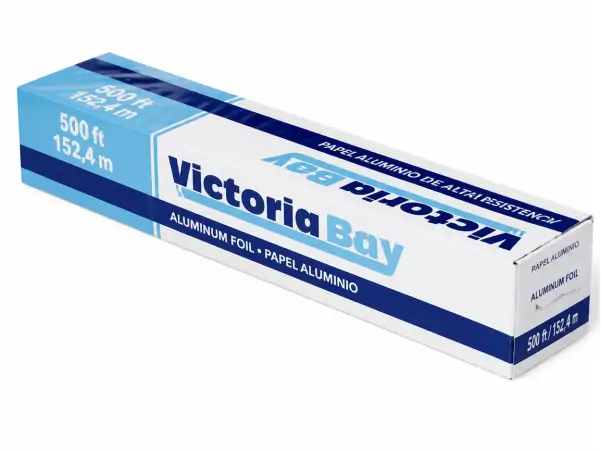 Foil Roll 18IN X500FT
