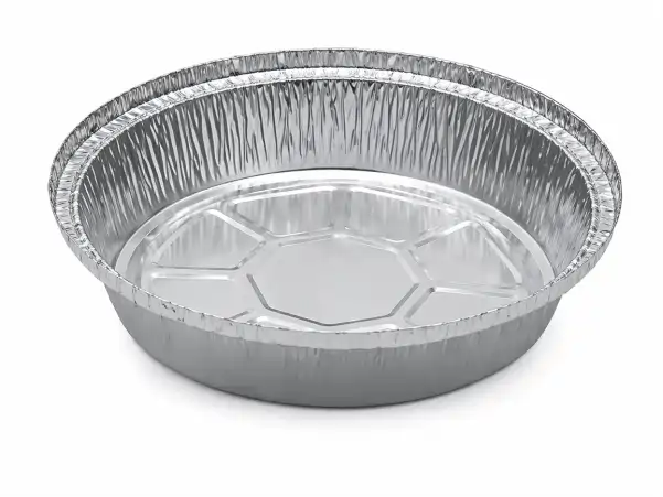 Take-Out Container Base 8 IN