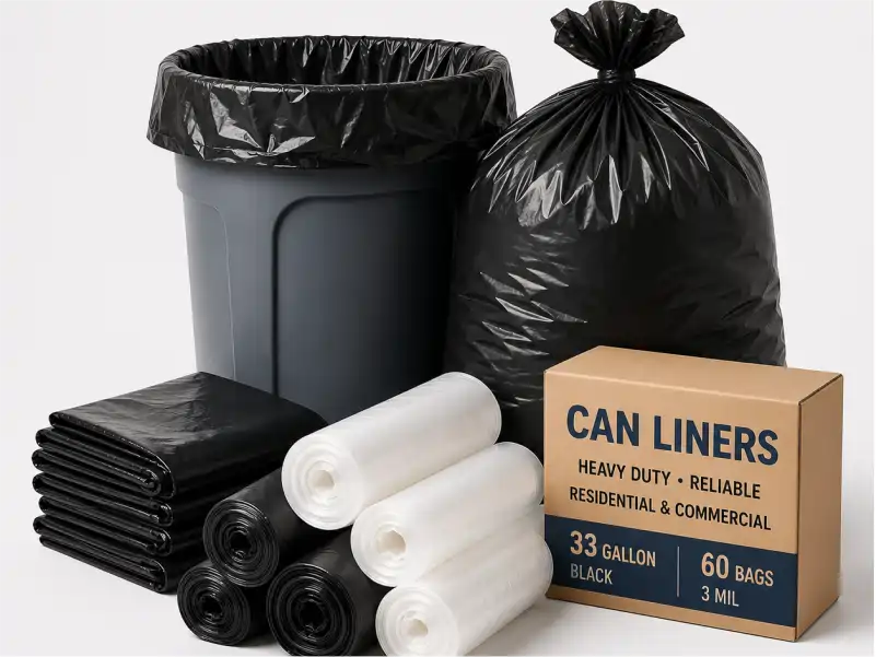Can Liners