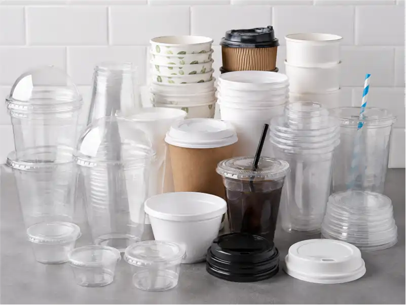 Cups