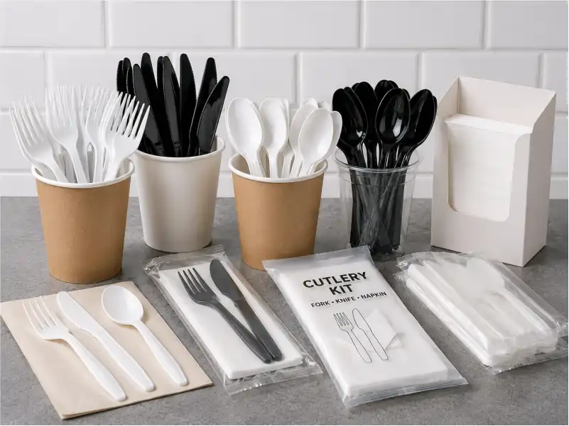 Cutlery