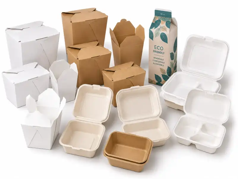 Eco Products