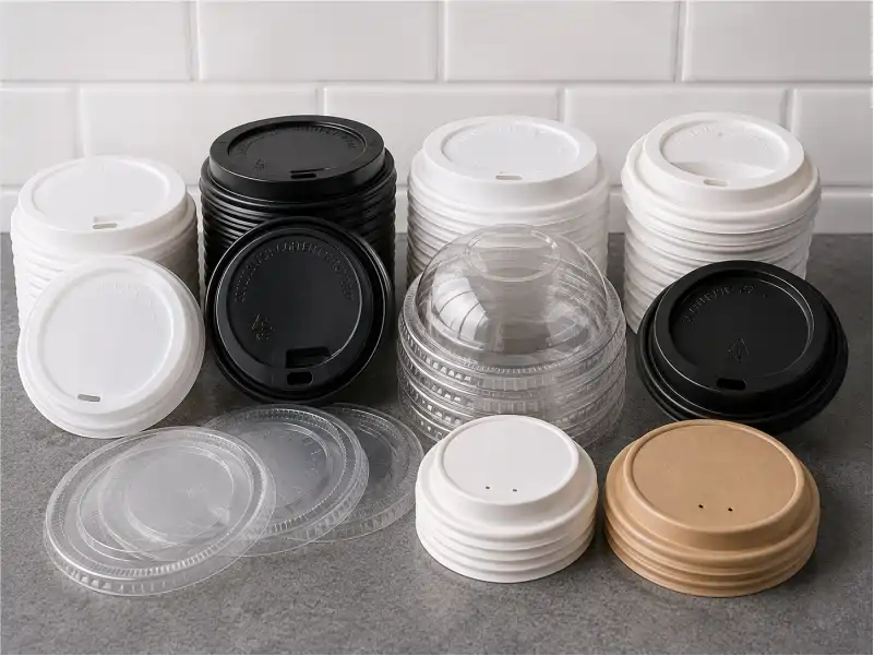 Lids