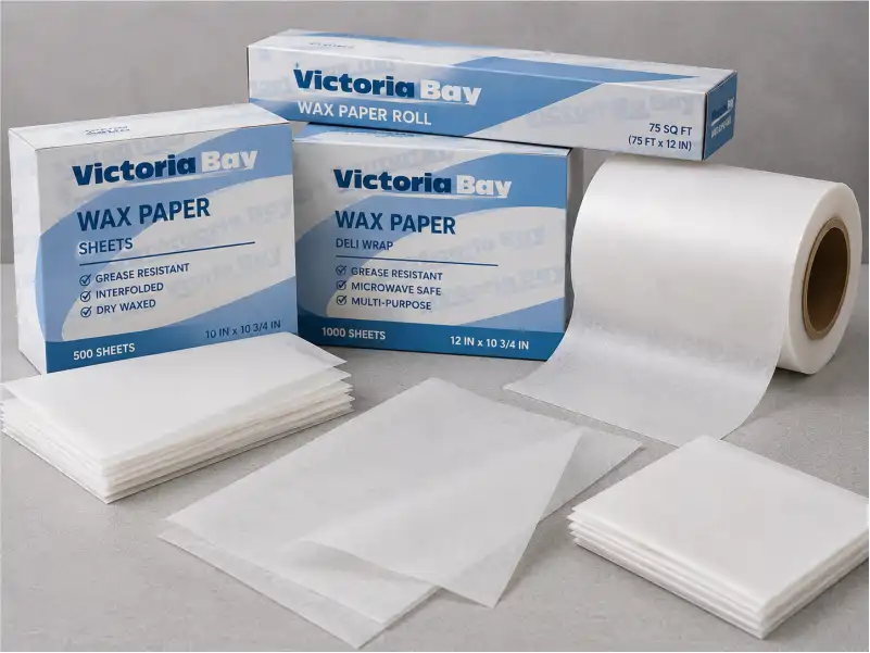 Wax Paper